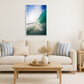 Happy Hour Blues - Hermosa Beach Wave Photos
