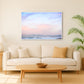 Head In The Clouds - Pastel Beach Ocean Photos