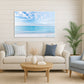 Hidden Beauty - Alys Beach Pastel Blue Water Photos