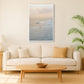Honey Bee - Pastel Ocean Beach Photos