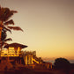 Hookipa - Matted Print - Maui Lifeguard Tower Photos