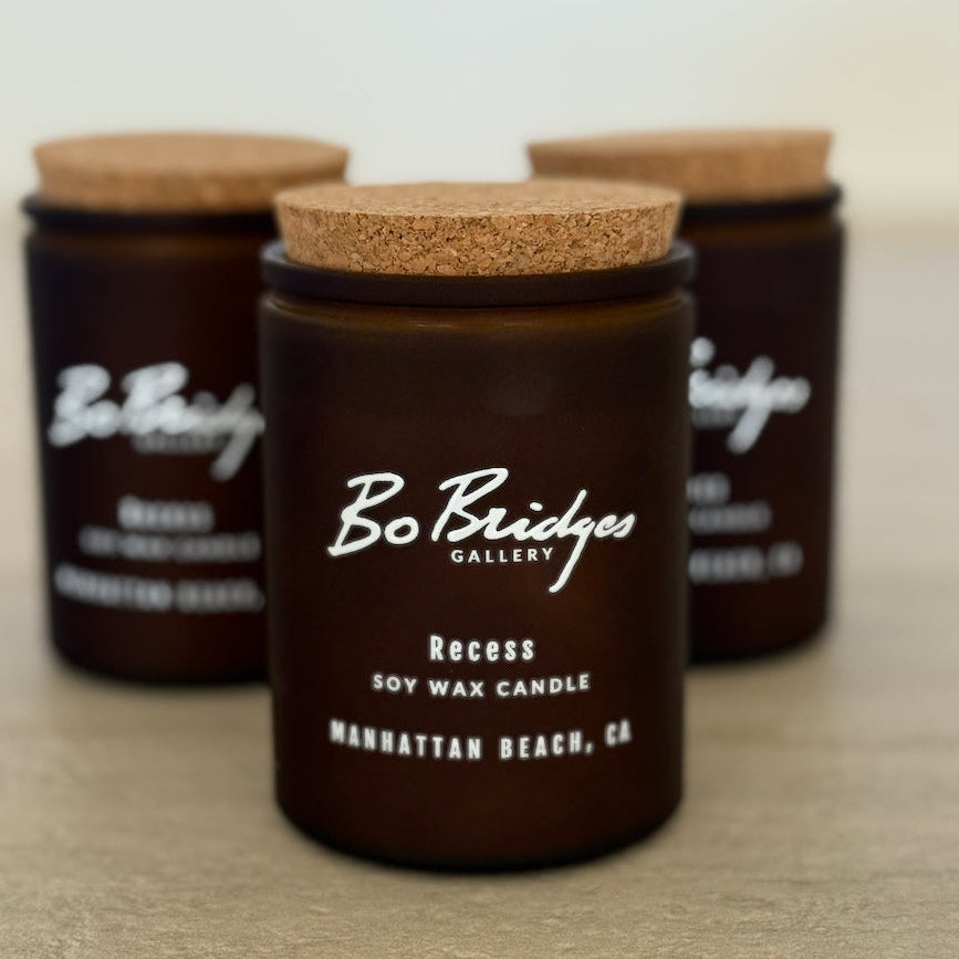 Recess — Large Candle (12oz)