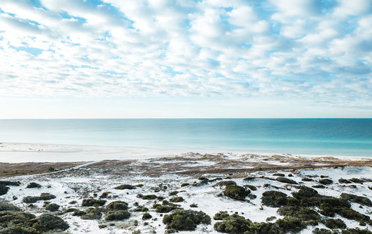 Inlet - Rosemary Beach Photos by Bo Bridges