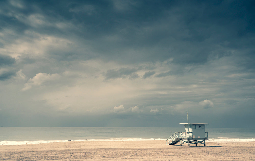 In The Meantime  - Manhattan Beach, CA