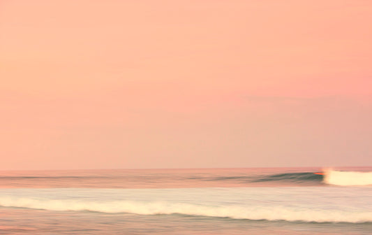 It Was All A Dream - Cabo Pastel Water Photos
