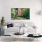 Jungle Ceiling - Maui Nature Photos