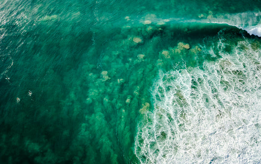 La Bomba - Mexico Ocean Photos