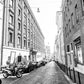 La Strada - Roman Street Photos