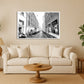 La Strada - Roman Street Photos
