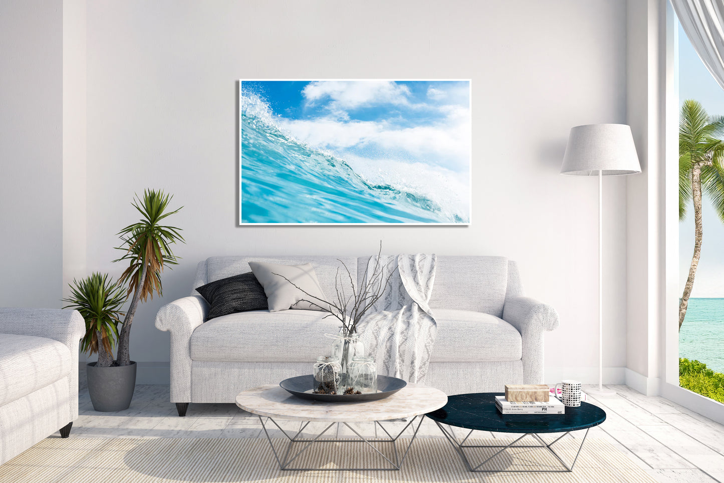 Last Energy - Hawaiian Open Waters Photo