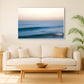 Leash Pulling - Pastel Ocean Beach Wave Photos