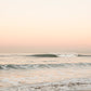 Lullawave - Hermosa Beach Pastel Photo