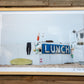 Lunch- Display Piece