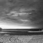 Malibu Midnight Rider - Photos of Malibu Surf at Night