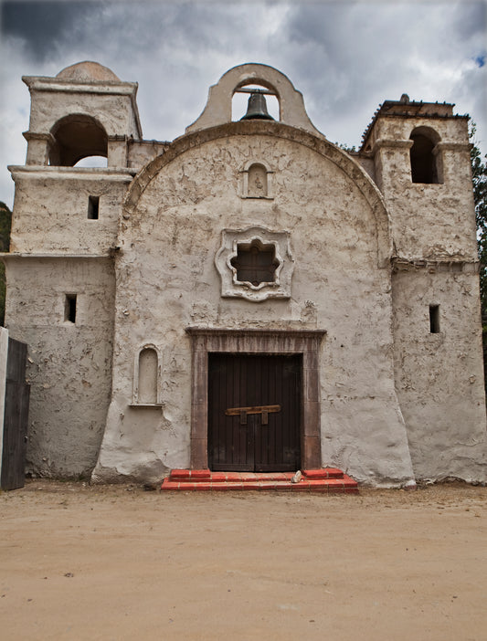 Take Me to Church - Photos of Mexico