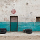 Red Cross - Photos of Mexico