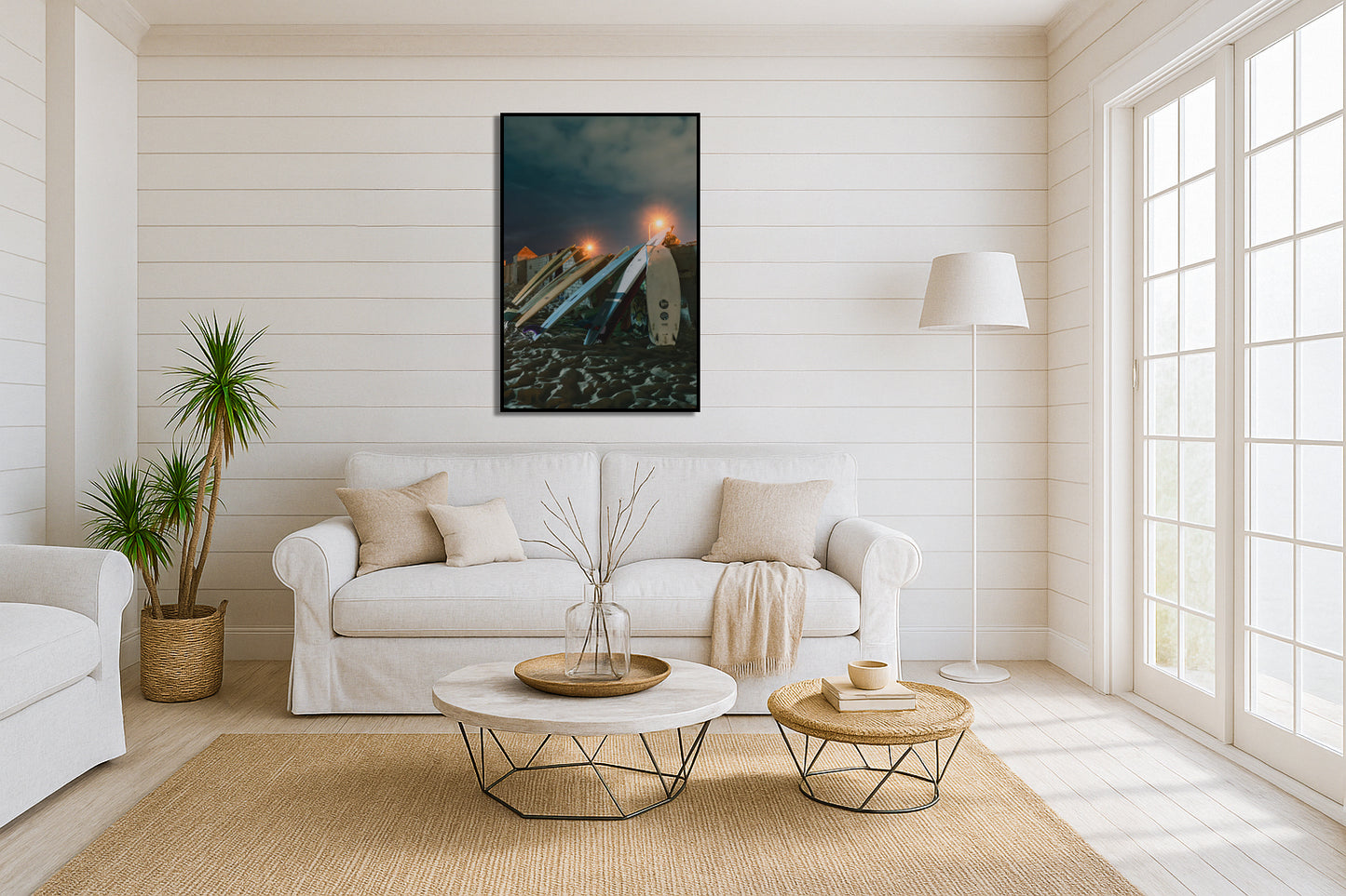 Mike's House - Photos of Malibu Surf