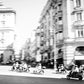 Monochrome Motion - Photos of Italian Lifestyle