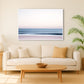 Morning Coffee - Pastel Painterly Manhattan Beach Clouds Photos