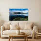 Moss Landing - Bolivia Mountain and Water Photos