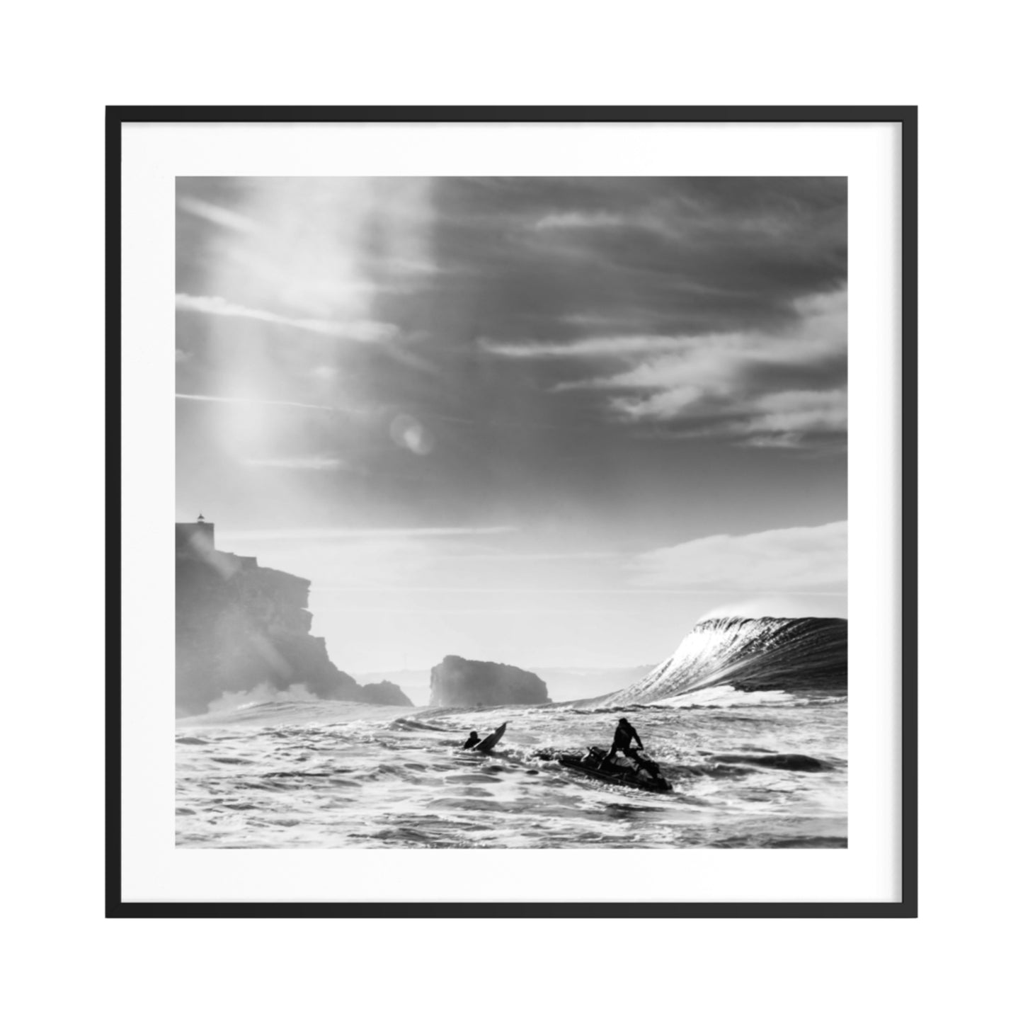 Nazare - The Save - Surf Ranch Collection