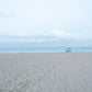 Neptune - Manhattan Beach Lifeguard Photos