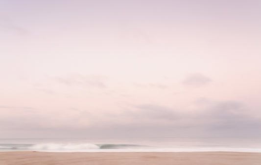 Blush Tide — Manhattan Beach, CA