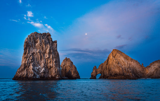 Off the Map - Cabo, Mexico