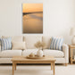 Only Prettier - Manhattan Beach Orange Surf Photos