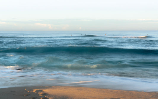 On the Radar - Maui Surf Photos