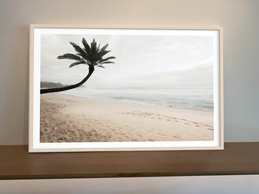 Out of Office - Gallery Piece
