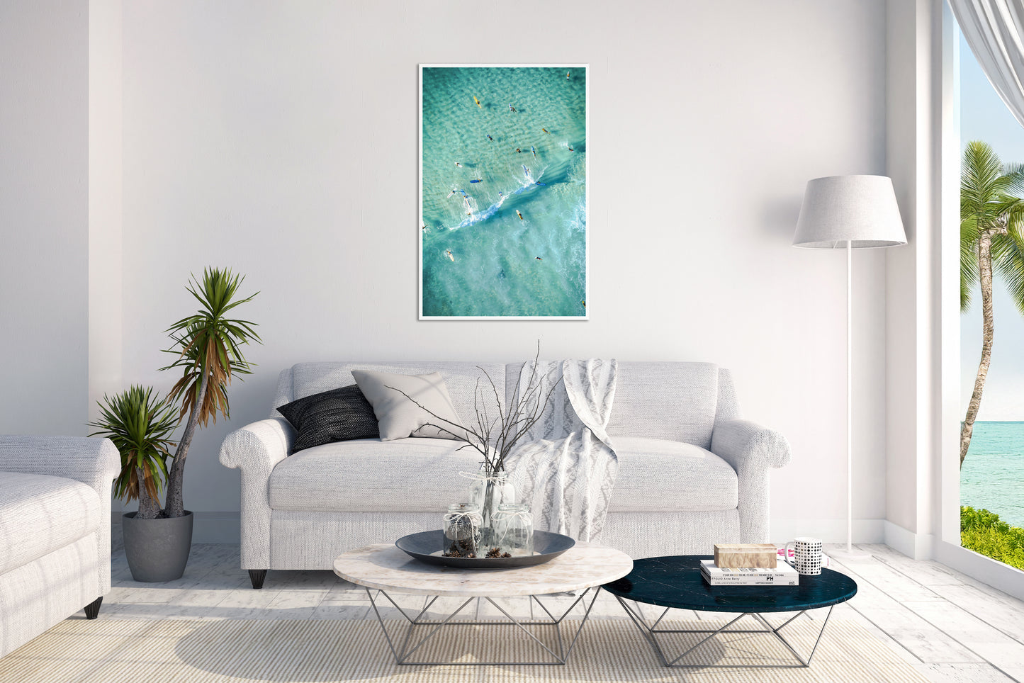 Over And Out - Pipeline North Shore Oahu Hawaii Photos