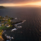 Over the Islands - Maui Aerial Photography