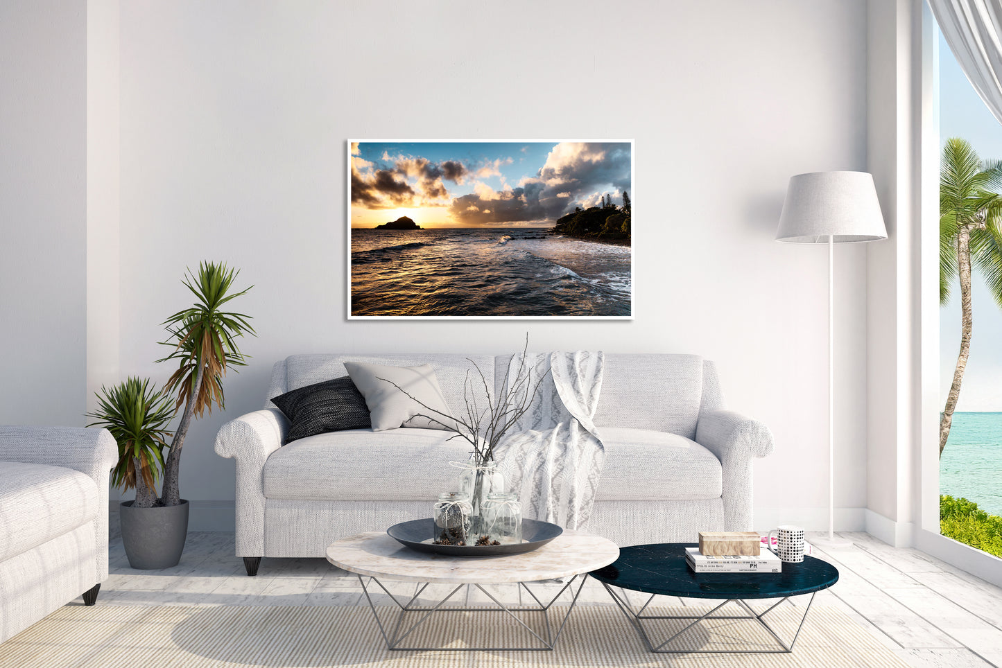 Pacific Mana - Maui Island Photos