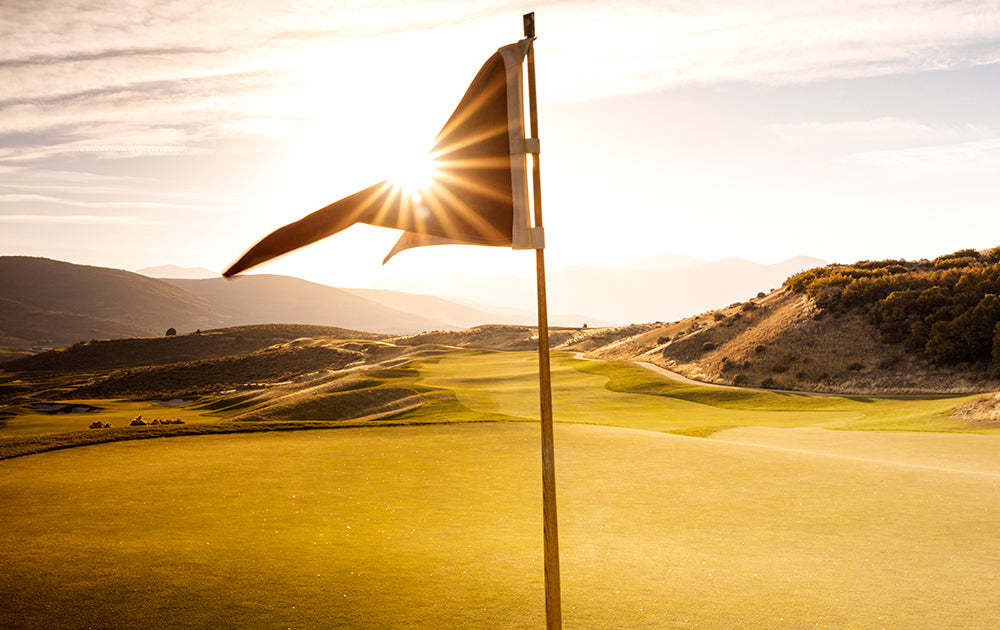 Pin High – Park City, Utah