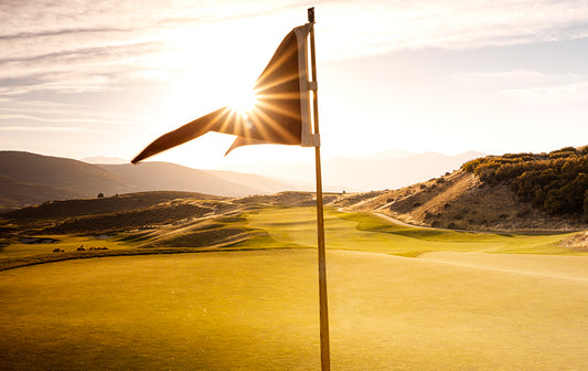 Pin High – Park City, Utah