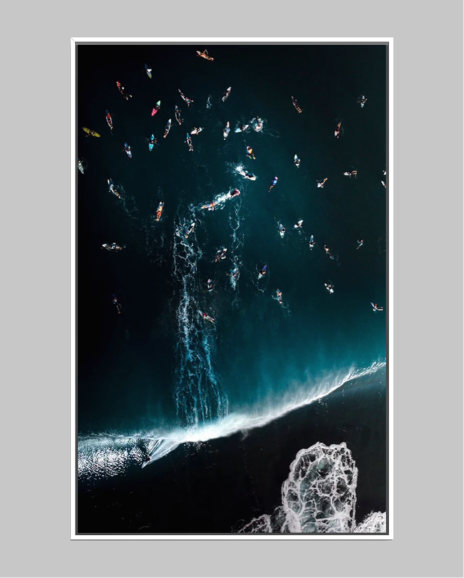 Rocket Launcher - Gallery Display Piece
