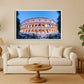 Roma Invicta - Photos of the Roman Colosseum