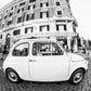 Roman Holiday - Streets of Italy Photos