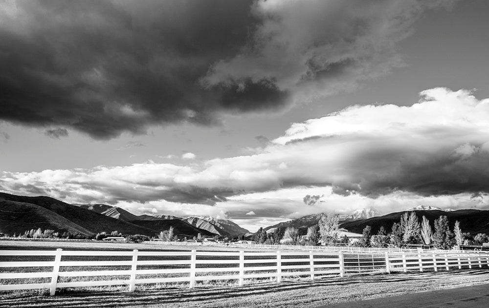 Room to Roam – Bo Bridges Utah Photography