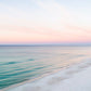 Rosemary Beach - Florida Beach Pastel Photos