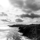Salt and Shadow - Black and White Photos of Costa Rica