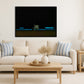 Sapphire Surf - Turquoise Sea Hermosa Beach Photos