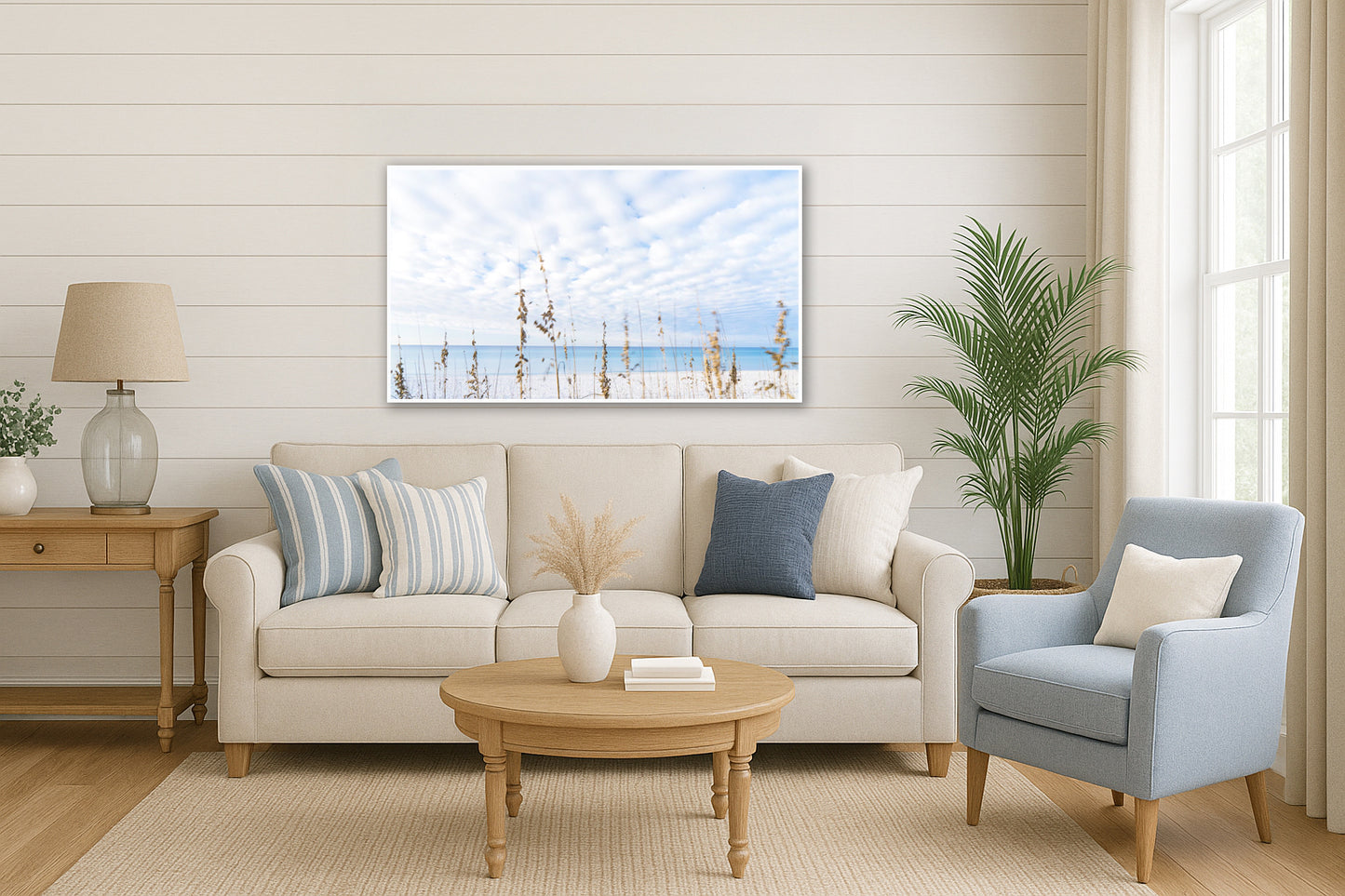 Sea Oats - Florida Beach Photography