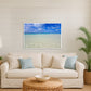Seamless - Bahamas Shallow Ocean Sky Photos
