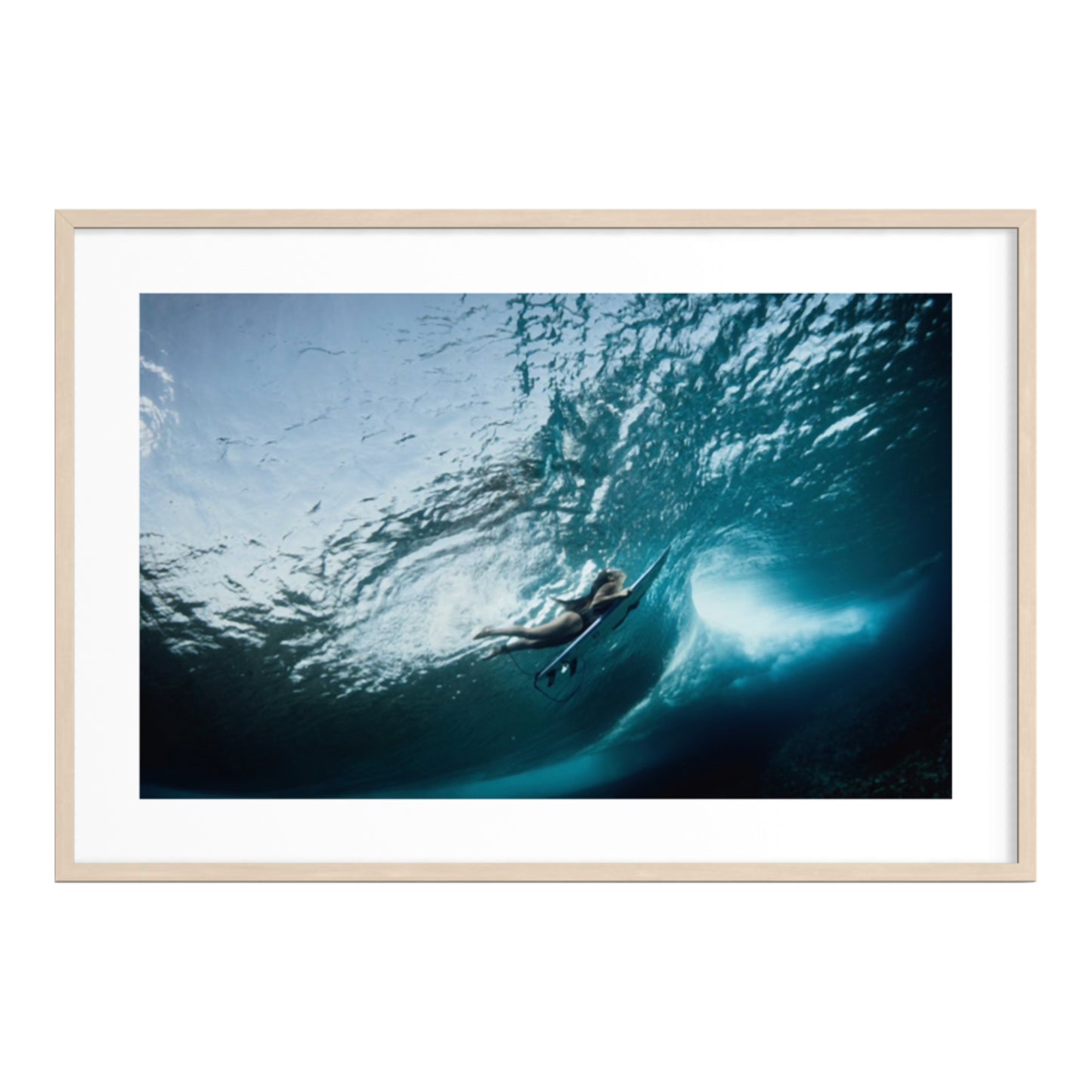 See the Light - Surf Ranch Collection