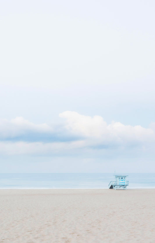 She Waits  — Manhattan Beach, CA