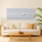 Silver Surfer - Silver Ocean Wave Photos
