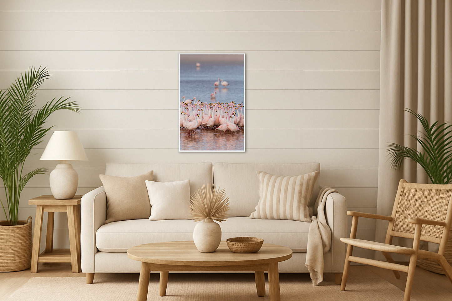 Squad Goals - Red Lagoon Bolivia Flamingos Photos