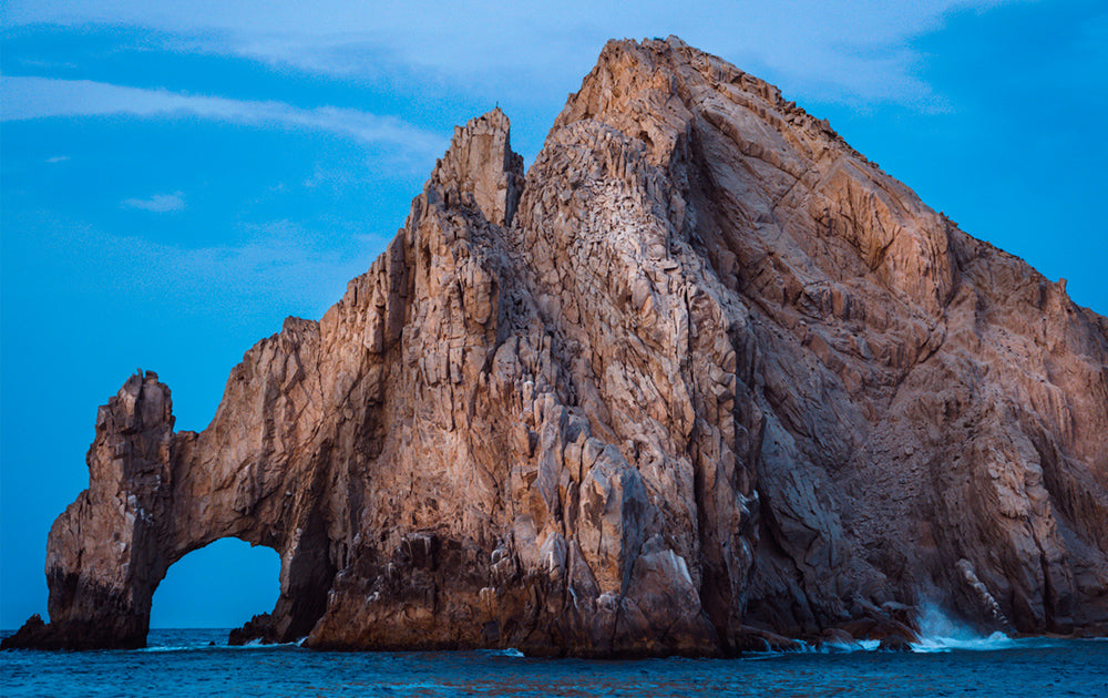 Stonegate - Cabo, Mexico